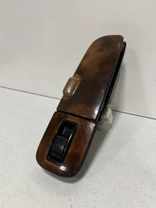 95 96 97 98 99 00 Lexus LS400 Window Switch Ashtray Right Rear Passenger OEM - Picture 1 of 16