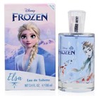 Frozen Elsa by Disney for girls EDT 3.3 / 3.4 oz New in Box
