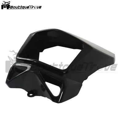Cubierta de faro para Suzuki DR-Z400S DRZ400SM 2002-2023 51811-29F50-019 EE. UU. Nueva Foto 1 de 4