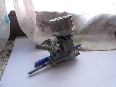 motore rc 1:8 3.5 mantua mode junior pezzi di ricambio - Immagine 1 di 4