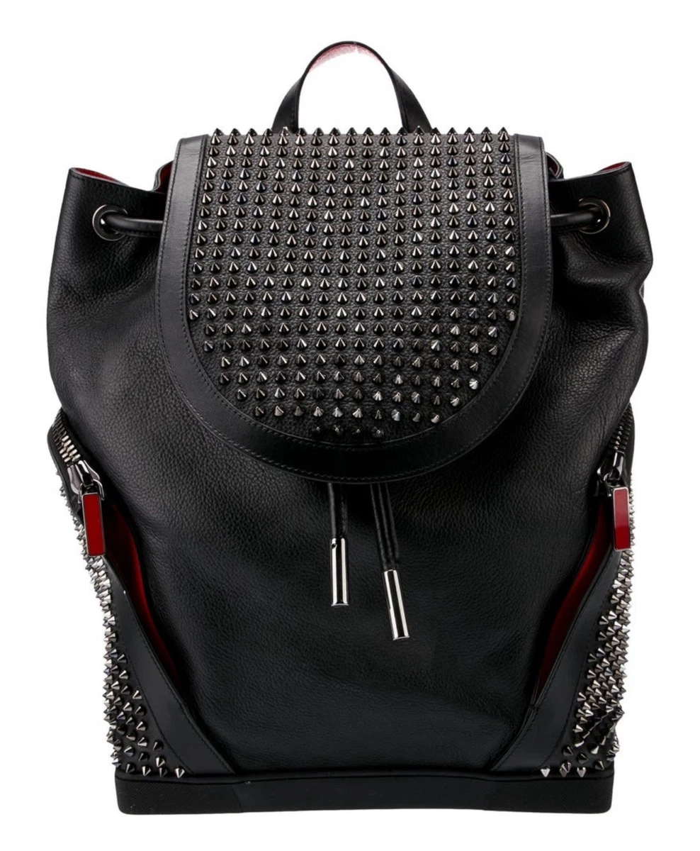 Christian Louboutin Backpacks for sale | eBay
