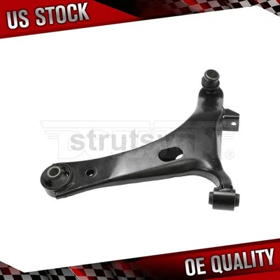 Conjunto de brazo de control y rótula Dorman delantero izquierdo para 05-09 Subaru Legacy Foto 1 de 3