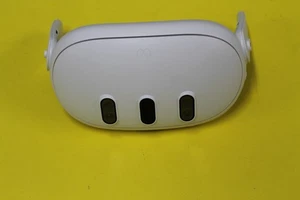 ***READ~ Meta Quest 3 512GB VR Headset Only (No Controllers) - Picture 1 of 6