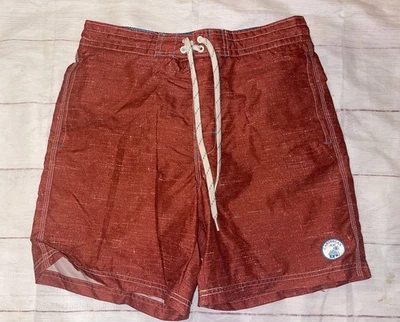 Men’s Medium Caribbean Joe Swim Trunks  - Image 1 of 3