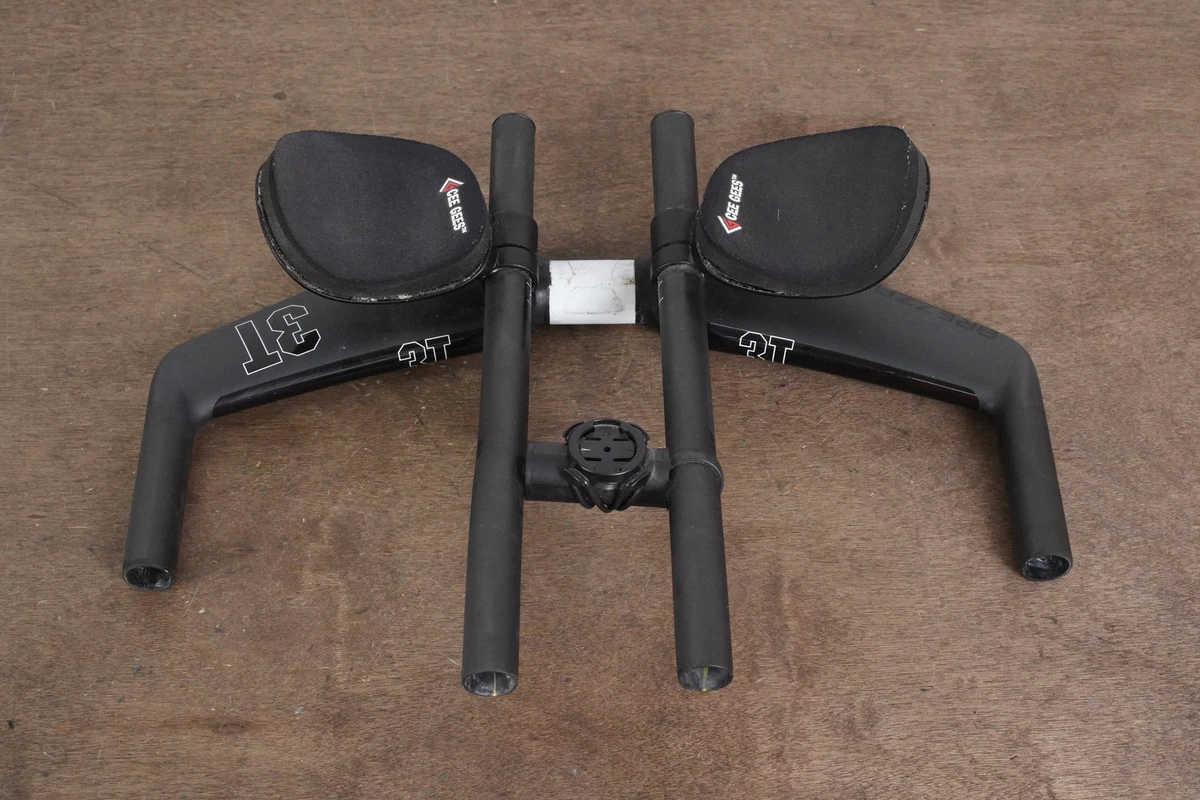 3T Triathlon Bar Bicycle Handlebars for sale | eBay
