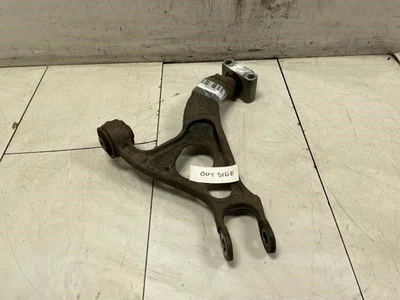 2015 FORD TAURUS SE REAR LEFT DRIVER SIDE UPPER CONTROL ARM OEM+ - Image 1 of 4