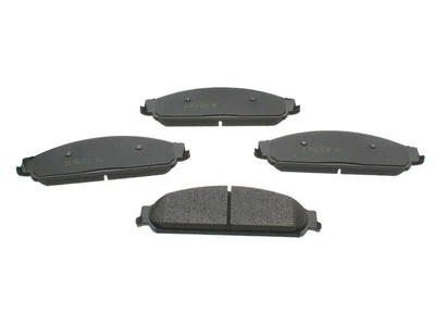For 2005-2007 Mercury Montego Brake Pad Set Front Akebono 81248GYYR 2006 - Image 1 of 2