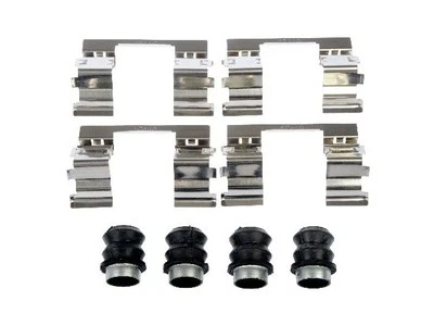 For 2008-2014 GMC Yukon XL 1500 Brake Hardware Kit Front Dorman 72478BHQH 2012 - Image 1 of 2