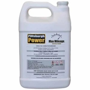 Max Mileage Half Gallon Fuel Borne Catalyst - Picture 1 of 2