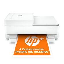 HP ENVY Pro 6420e Multifunktionsdrucker(Tintenstrahldrucker, Kopierer. Scanner)