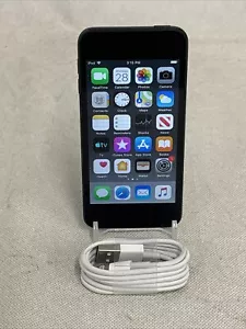 Apple iPod Touch 6ta generación 32 GB gris espacial A1574 - Imagen 1 de 12
