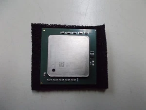Intel CPU Socket 604 Xeon 3.2GHz/2M/800 - SL8P5, #SU_113 - Picture 1 of 2