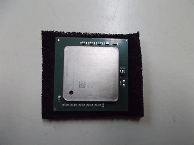 Intel CPU Socket 604 Xeon 3.2GHz/2M/800 - SL8P5, #SU_113 - Image 1 of 2