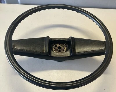Volante Chevy GM 1973-1987 camioneta C10 K10 OEM Chevrolet Sierra Silverado Foto 1 de 4