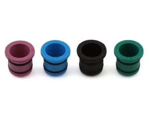 Nova Engines Plastic Off-Road/Truggy Reducer Kit (6.0, 6.5, 7.0, 7.5mm) - Picture 1 of 2