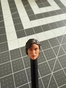 valaverse action force eclipse head sculpt - Picture 1 of 4