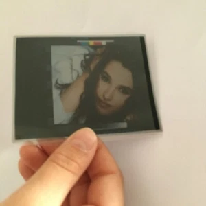 ISABELLE ADJANI - RARE PROMO EKTA - EKTA UNIVERSAL VINTAGE PROMO!!! - Bild 1 von 1