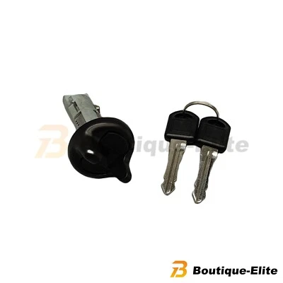 IGNITION KEY SWITCH LOCK CYLINDER FOR CHEVY GMC C K PICKUP 95-97 - Imagem 1 de 4