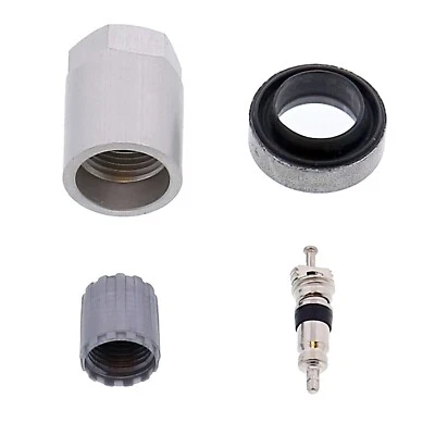 Tire Pressure Monitoring Sensor Kit fits Mazda for RX-8, 3, 6, 5, MX-5, CX-7, Foto 1 de 2