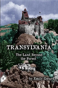Transylvania - The Land Beyond the Forest 2 Volumes in 1 Wallachians Saxons  - Bild 1 von 2