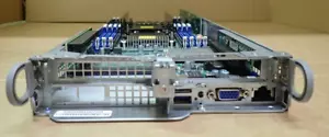 Supermicro SuperServer X11DRT-PS CTO Server Dual 2nd Gen Scalable CPU 16-DIMM - Picture 1 of 11