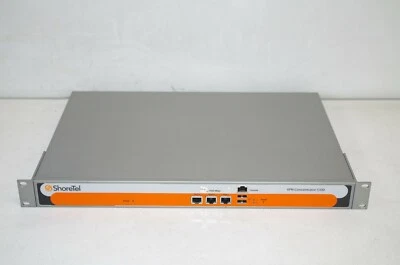 Shoretel VPN Concentrator 5300 Powers On / No Further Testing / As Is  - Image 1 of 2