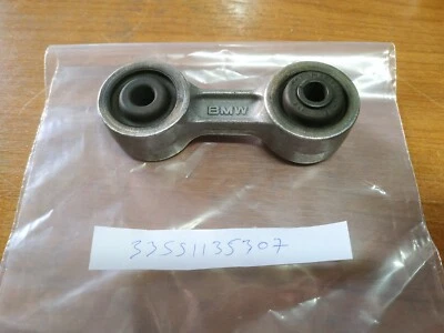 BMW E32-E34-Z3-E36 Compacto Estabilizador Eslabón Trasero!NUEVO! GENUINO 33551135307 Foto 1 de 3