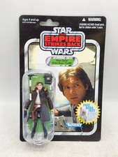 Star Wars VC03 Han Solo – The Vintage Collection – ESB – MOC 2010