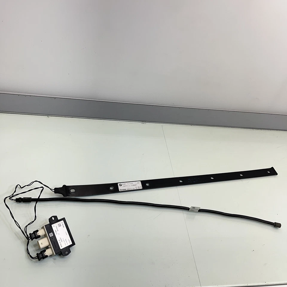 BMW 535I 528I F10 550I 2011-2016 puerta trasera maletero módulo de control abridor inteligente Foto 1 de 4