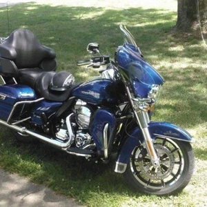 2015 Harley-Davidson Ultra Limited Low - Picture 1 of 20