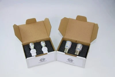 LED DRL Indicator Light Conversion Kit for Toyota Hilux N80 SR Workmate Rugged  - Изображение 1 из 4