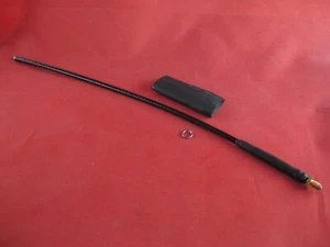 Tracking collar replacement antennas fit Wildlife, Magnum and tracker (2 pcs.) - Picture 1 of 3