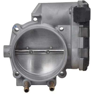 Cuerpo del acelerador de inyección de combustible Hyundai 35100-3F010 para Hyundai Kia Equus 2009-2012 Foto 1 de 3