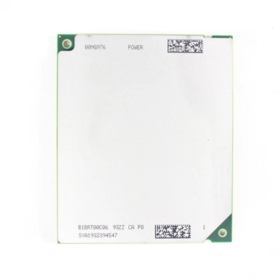IBM Power 8 12 Core CPU 00NG976 3.02GHz for IBM Power 8 Server (AMX) - Image 1 of 2