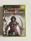 Prince Of Persia Warrior Within Xbox Original)