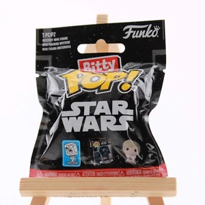 Funko Bitty POP Star Wars - Single Blind Bag Figure - Picture 1 of 2