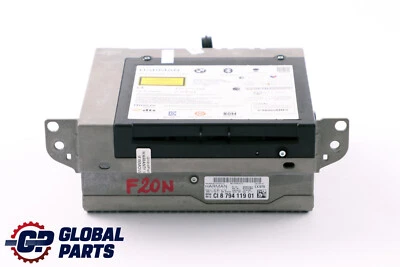 BMW F20 F21 F30 F31 LCI Professional Navigation Unità Principale 8794119 - Immagine 1 di 4