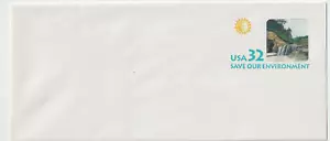 US Scott #U448 Mint Entire Stamped Envelope - Picture 1 of 2
