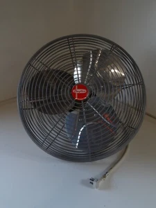 Dayton Standard-Duty Industrie Ventilator 20" nicht oszillierend, 115Vac, 1/4 PS - Bild 1 von 8