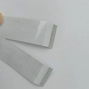 Cable de arrastre CQ890-60239 24 pulgadas compatible con HP Designjet T120 T830 CQ890A T730 - Imagen 1 de 6