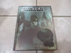 Hunter The Vigil - Imagen 1 de 1