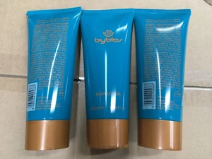 Lotto di 3 LOZIONE CORPO DA DONNA BYBLOS BYBLOS 6,75/200 ml rara - Foto 1 di 2