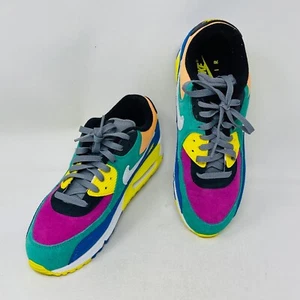 Mens Nike Air Max 90 QS Viotech (2019) | UK 7.5 / US 8.5 | CD0917-300 - Picture 1 of 17