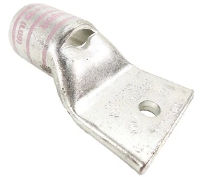 Panduit 500 STR/FLEX LCAX500-56 Pink Die P99 Compression Connector 500KCMIL NEW - Picture 1 of 14