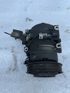 2002 Lexus ES300 A/C Compressor OEM 447220-4341 - Picture 1 of 9
