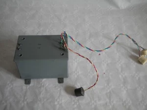Vintage Hi-Fi 3 way crossover filter for Thorens P15 - Picture 1 of 1