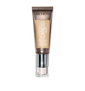Revlon PhotoReady Candid Glow Moisture Glow Anti-Pollution Foundation Shade 120 - Picture 1 of 3
