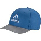  ADIDAS GOLF MENS 3-STRIPES CLUB ADJUSTABLE HAT GOLF CAP - SALE!!!