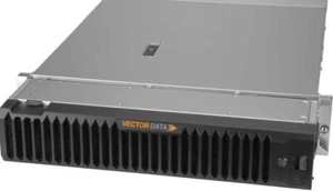 Vector Data Vault Edge X2250 2U GPU Server -48V DC Power, NEBS Level 3 Certified - Picture 1 of 1
