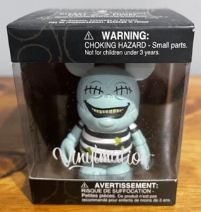 Disney Vinylmation 3” Pesadilla antes de Navidad serie NBC - Corpse Kid - Nuevo en caja - Imagen 1 de 1